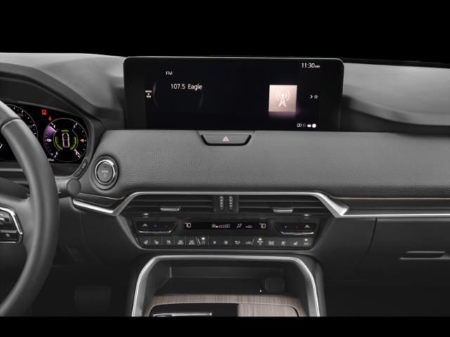 new 2026 Mazda CX-90 PHEV car, priced at $53,399