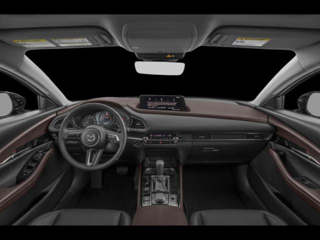 new 2026 Mazda CX-30 car, priced at $37,718