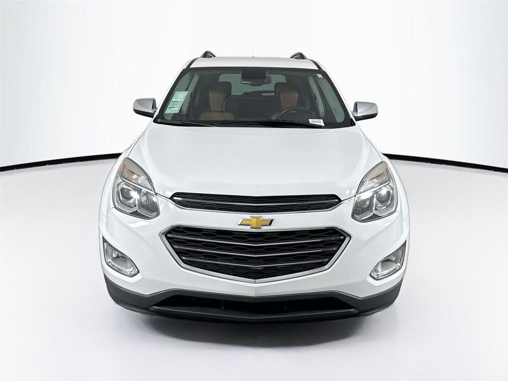 used 2017 Chevrolet Equinox car, priced at $14,300
