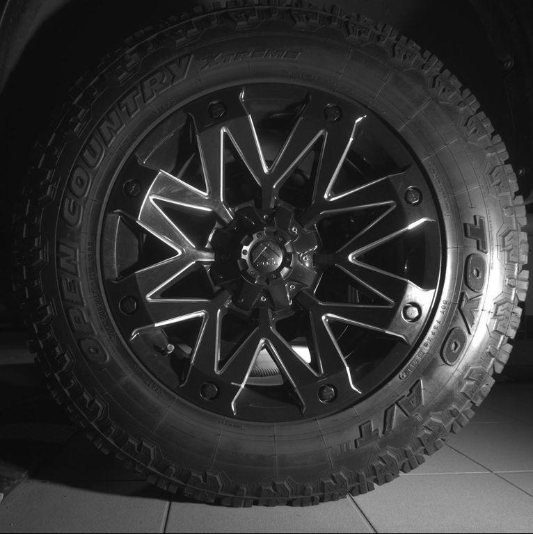 used 2017 Ram 1500 car, priced at $30,937