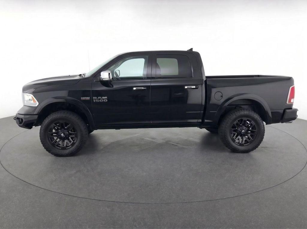 used 2017 Ram 1500 car, priced at $30,937