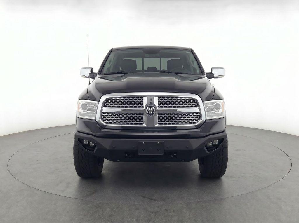 used 2017 Ram 1500 car, priced at $30,937