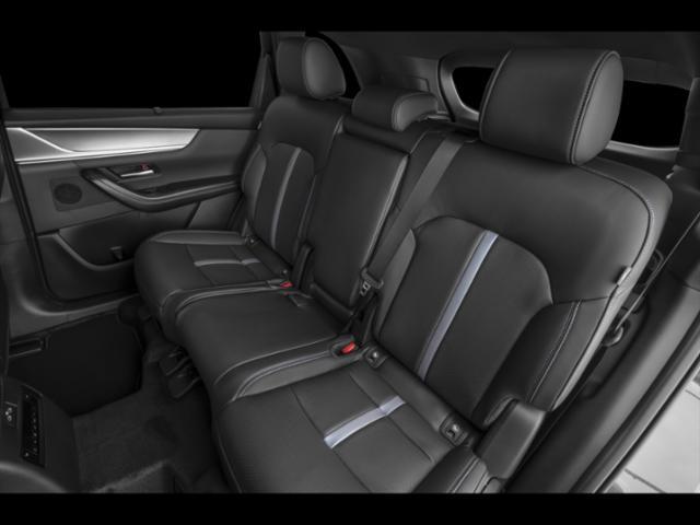 new 2026 Mazda CX-70 PHEV car, priced at $44,886