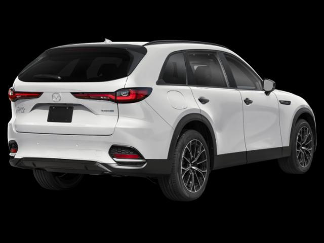 new 2026 Mazda CX-70 PHEV car, priced at $44,886