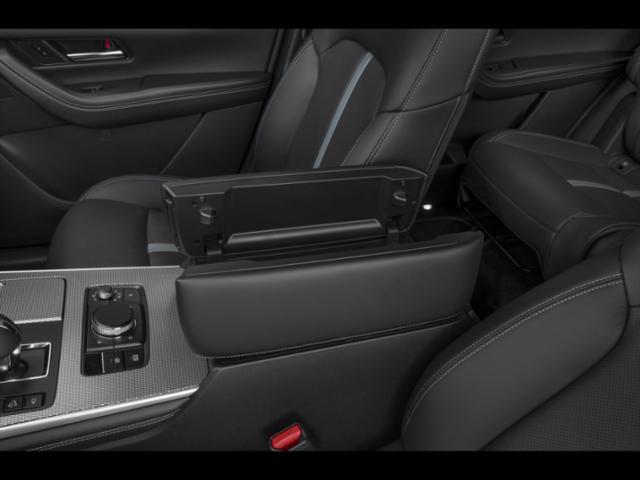 new 2026 Mazda CX-70 PHEV car, priced at $44,886