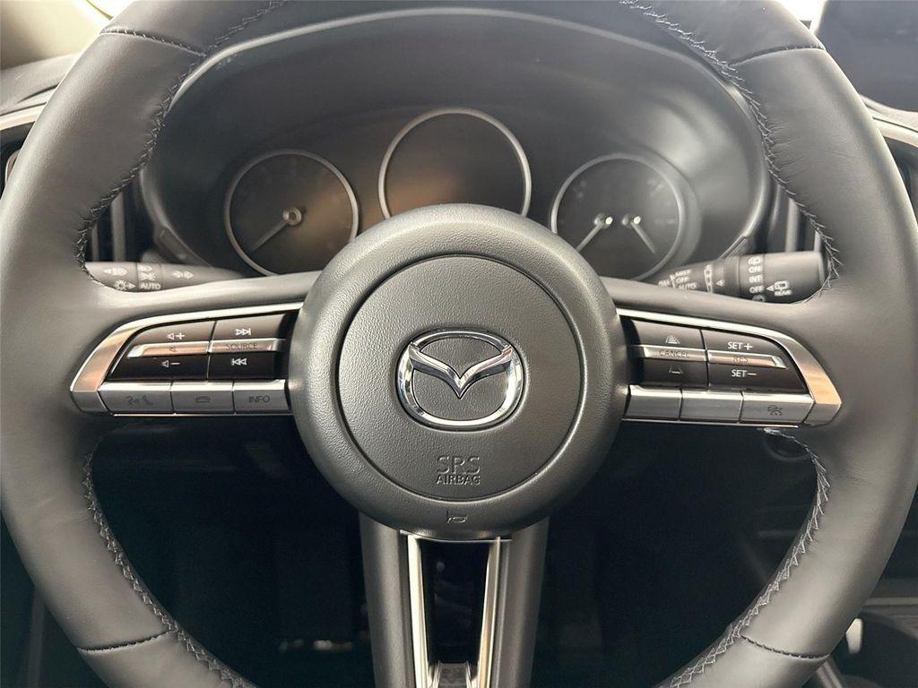 new 2026 Mazda CX-50 car, priced at $31,708