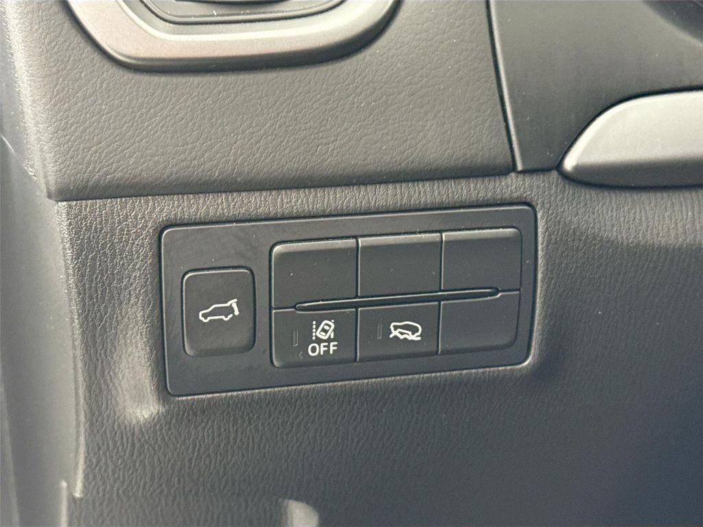 used 2023 Mazda CX-9 car, priced at $27,600