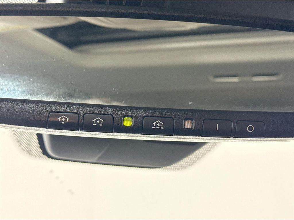 used 2023 Mazda CX-9 car, priced at $27,600