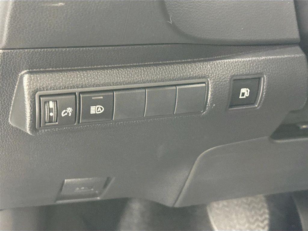 used 2025 Toyota Corolla Hybrid car, priced at $28,437