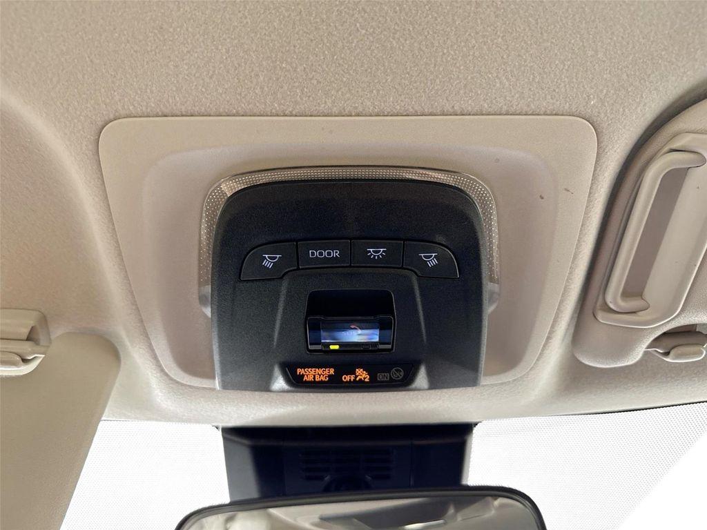 used 2025 Toyota Corolla Hybrid car, priced at $28,437