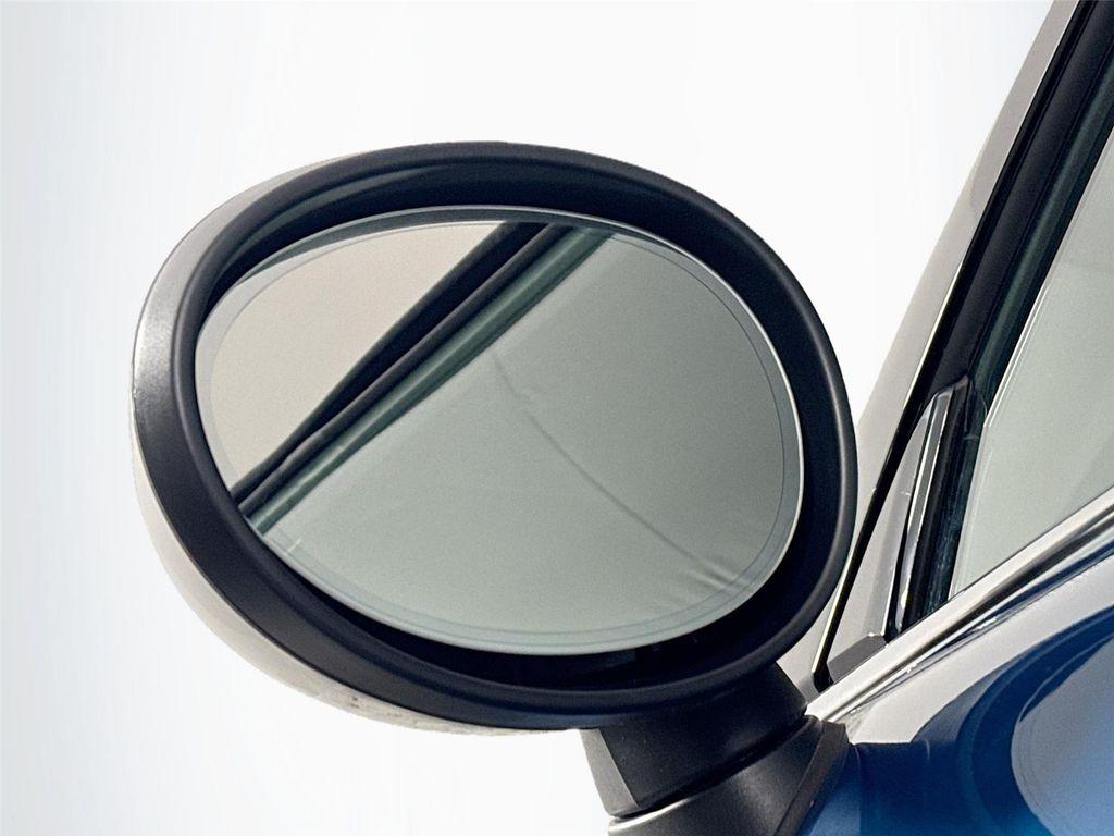 used 2023 MINI Convertible car, priced at $31,000