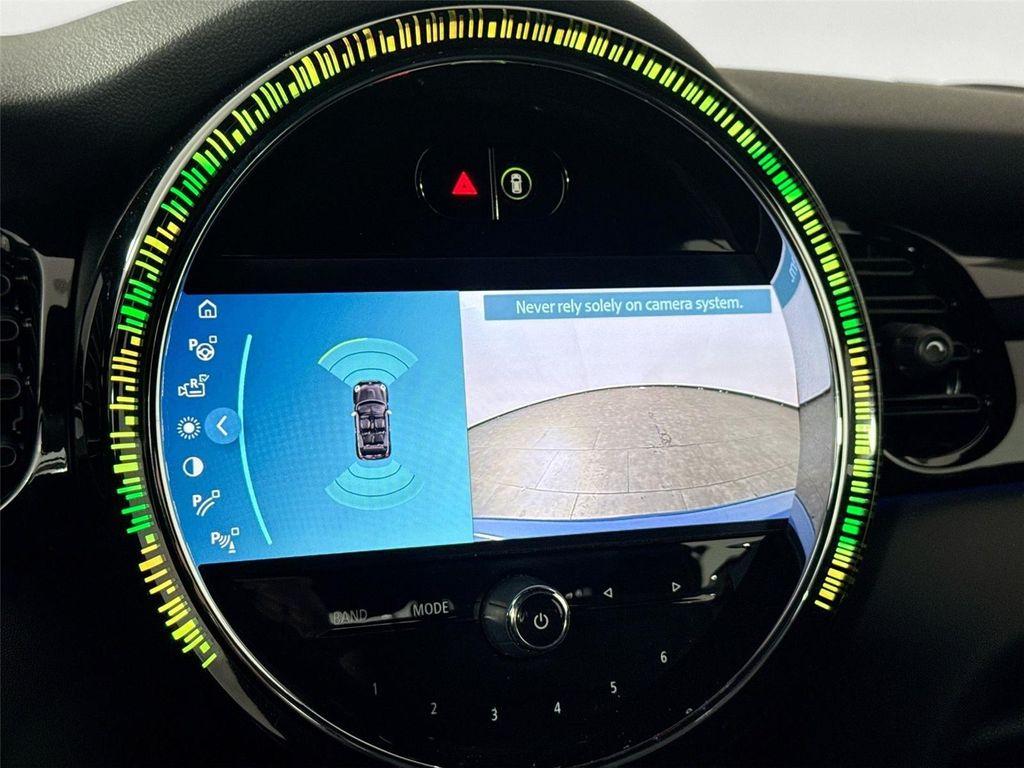 used 2023 MINI Convertible car, priced at $31,000