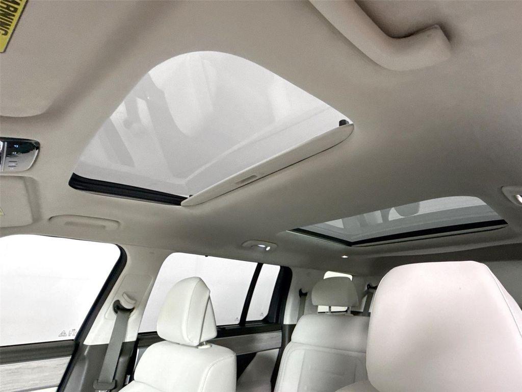 used 2025 Hyundai SANTA FE HEV car, priced at $48,563
