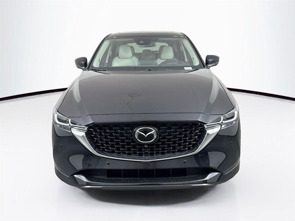 new 2025 Mazda CX-5 car, priced at $34,651