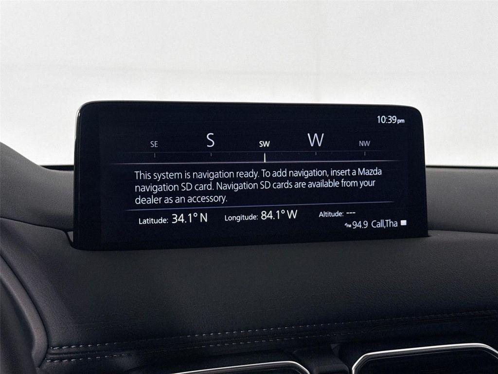 new 2025 Mazda CX-5 car, priced at $34,651