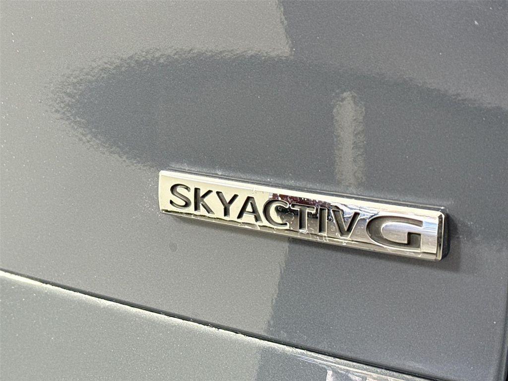 new 2026 Mazda CX-30 car, priced at $30,201