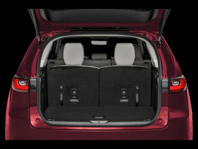 new 2026 Mazda CX-90 PHEV car, priced at $54,783