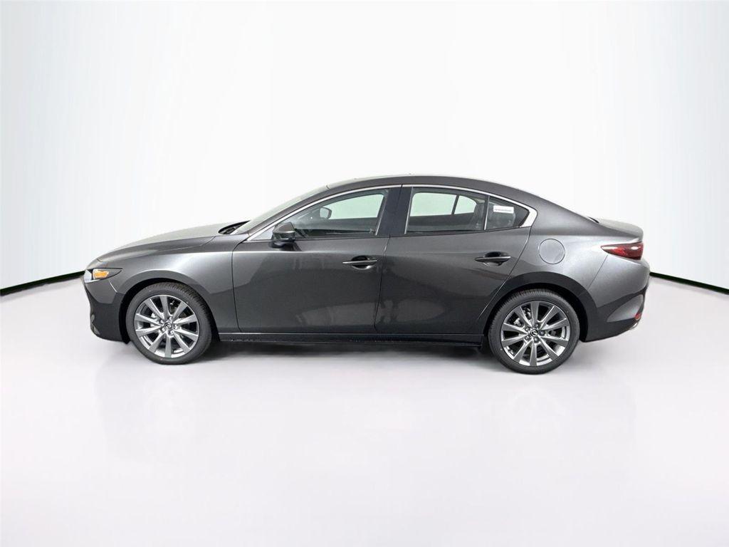 new 2026 Mazda Mazda3 car, priced at $28,243