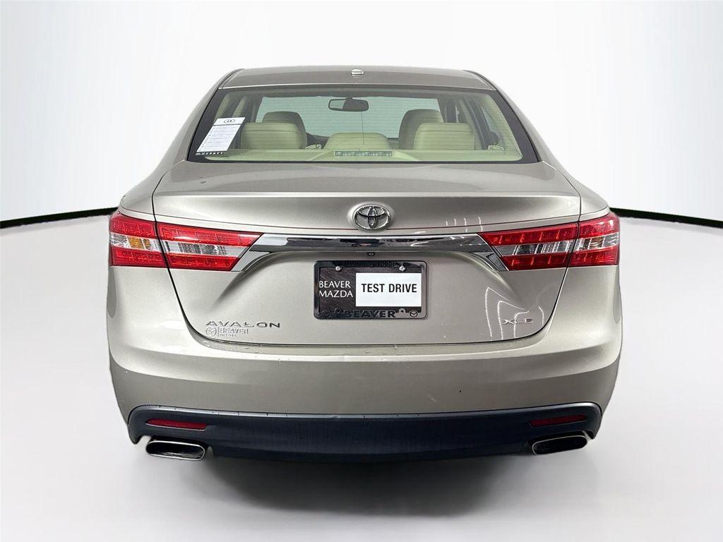 used 2013 Toyota Avalon car, priced at $13,000
