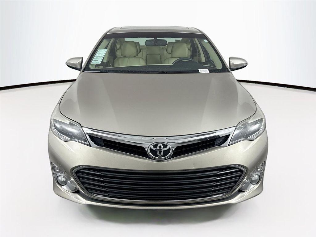 used 2013 Toyota Avalon car, priced at $13,000