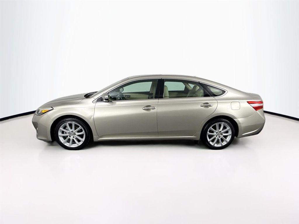 used 2013 Toyota Avalon car, priced at $13,000