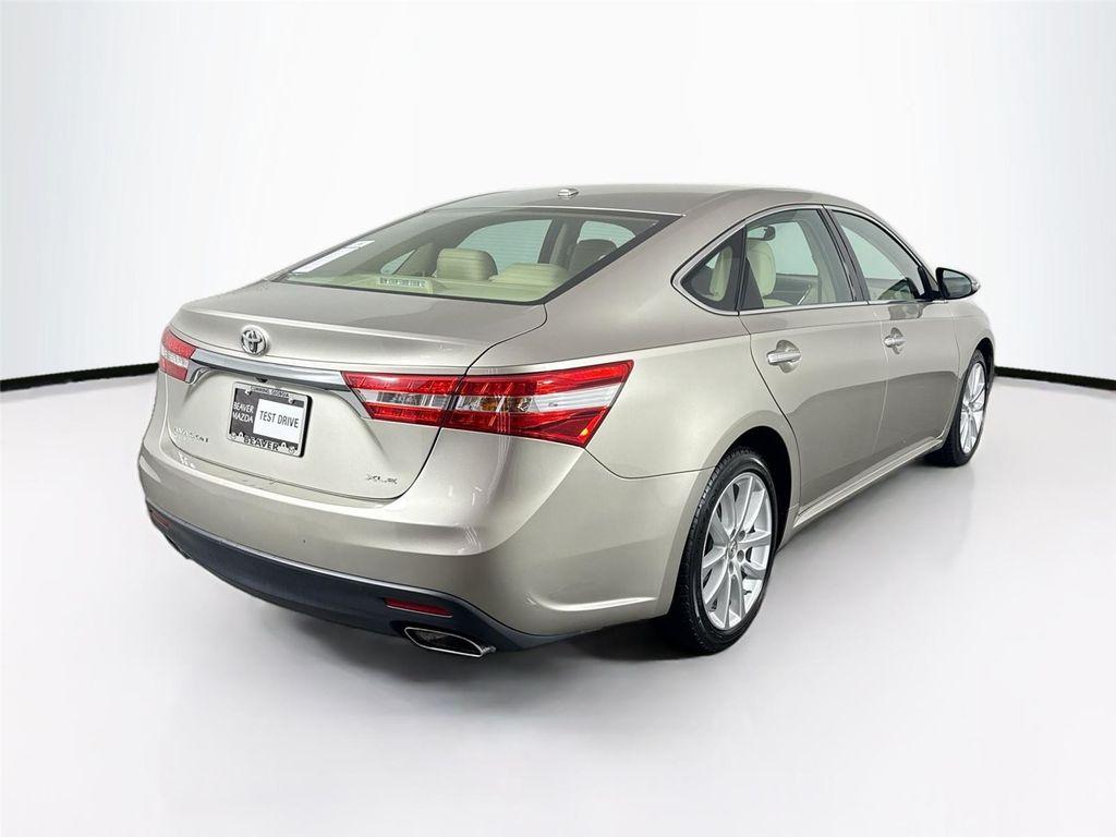 used 2013 Toyota Avalon car, priced at $13,000