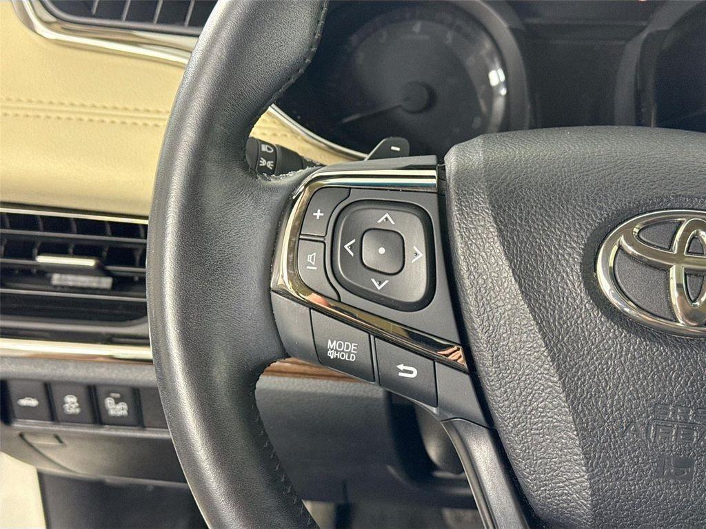 used 2013 Toyota Avalon car, priced at $13,000