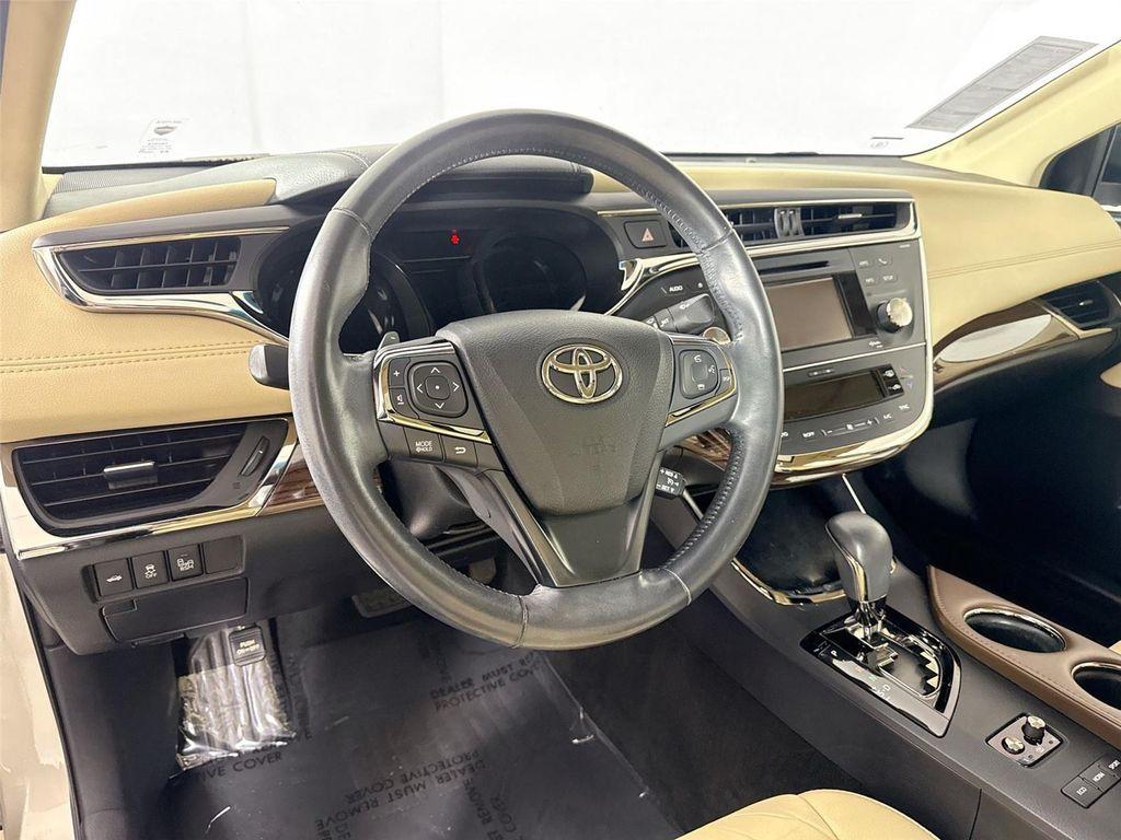used 2013 Toyota Avalon car, priced at $13,000