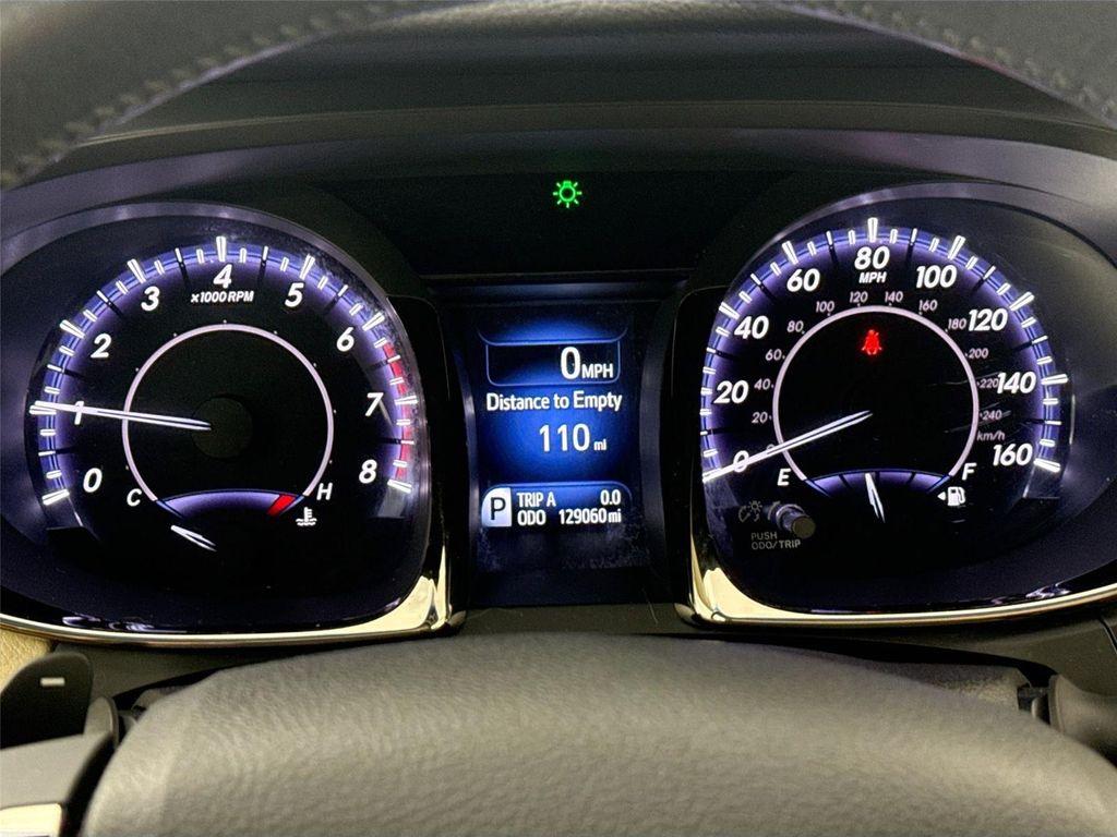 used 2013 Toyota Avalon car, priced at $13,000