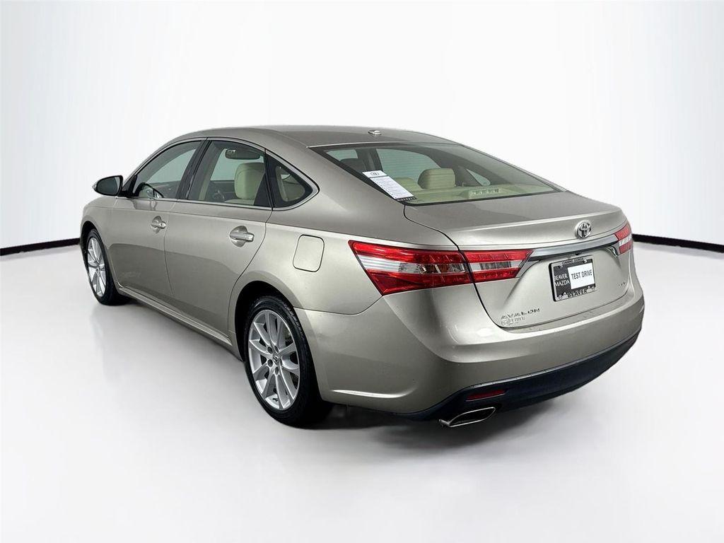 used 2013 Toyota Avalon car, priced at $13,000