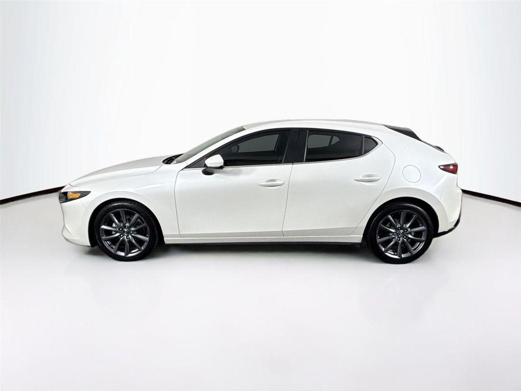 used 2019 Mazda Mazda3 car, priced at $14,000