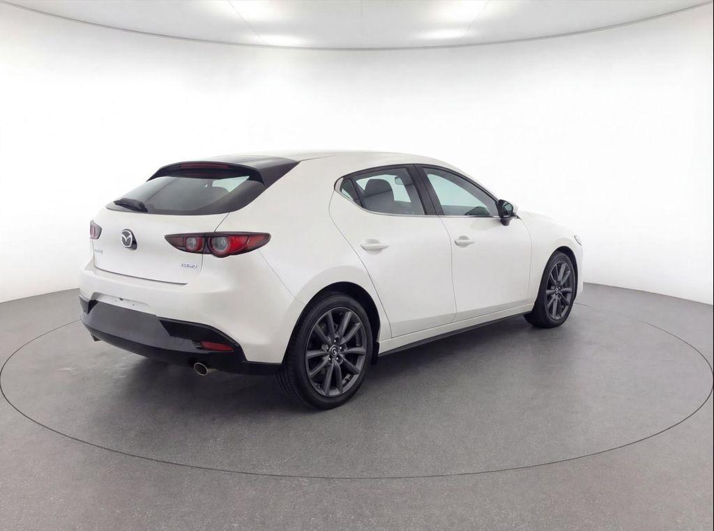 used 2019 Mazda Mazda3 car, priced at $15,000