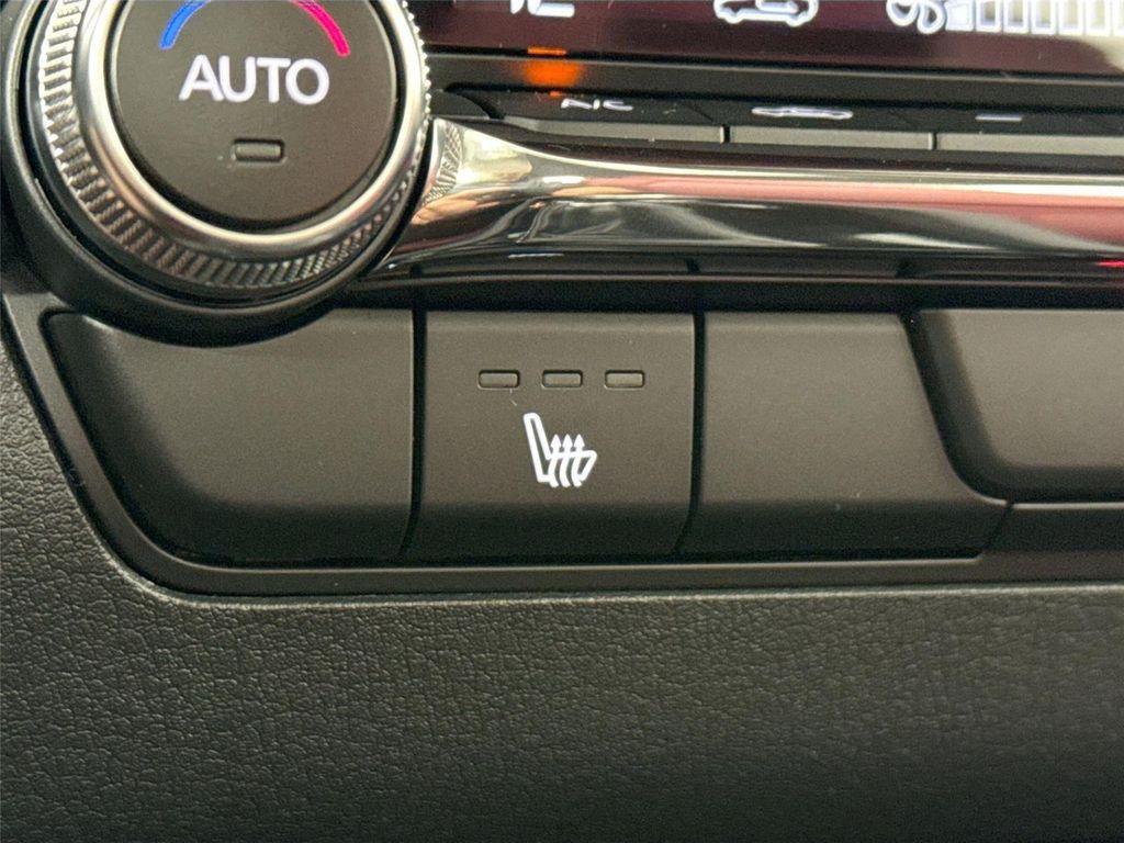 new 2026 Mazda Mazda3 car, priced at $30,439