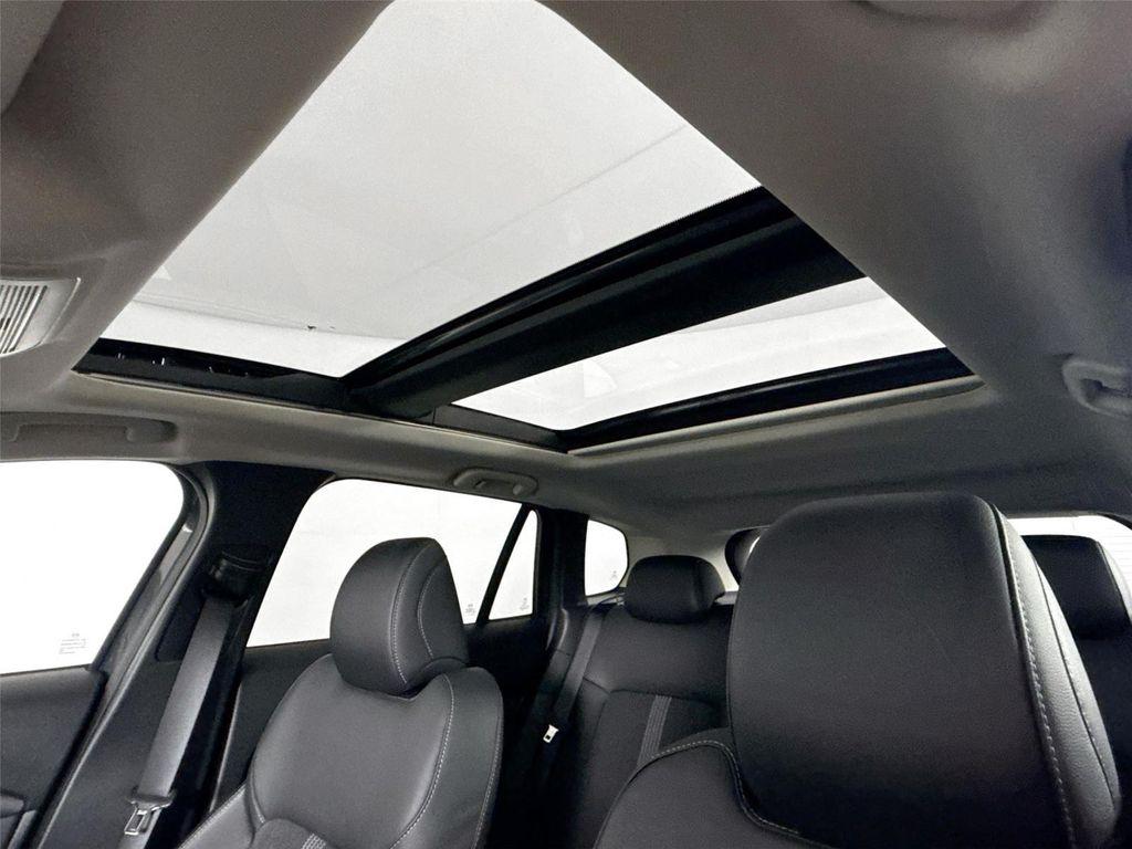 new 2026 Mazda CX-50 car, priced at $33,287