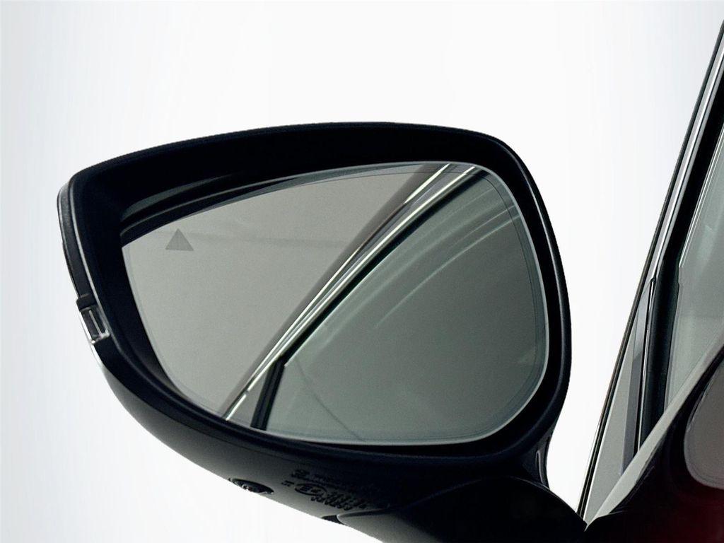 used 2025 Mazda CX-90 car, priced at $49,500