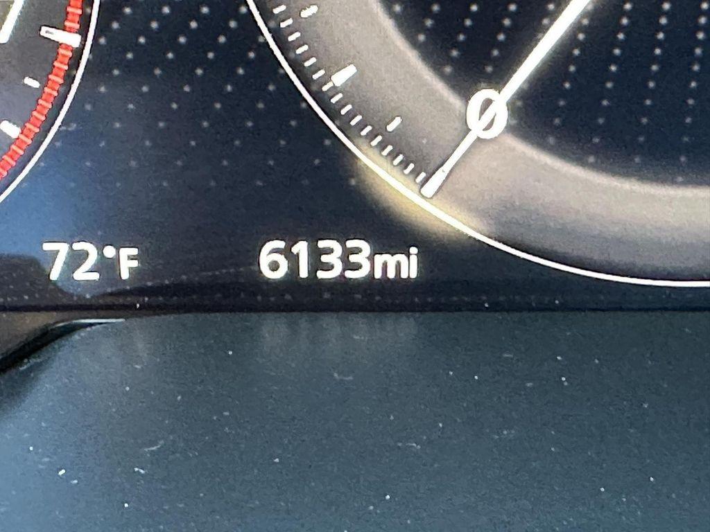 used 2025 Mazda CX-90 car, priced at $49,800