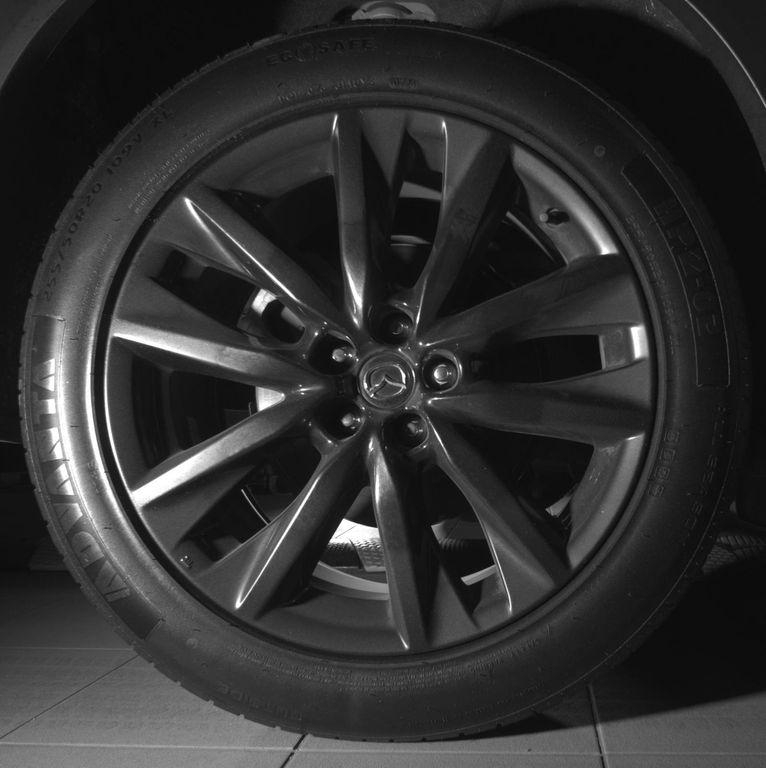 used 2022 Mazda CX-9 car, priced at $28,500