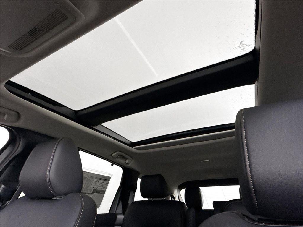 new 2026 Mazda CX-90 PHEV car, priced at $53,671