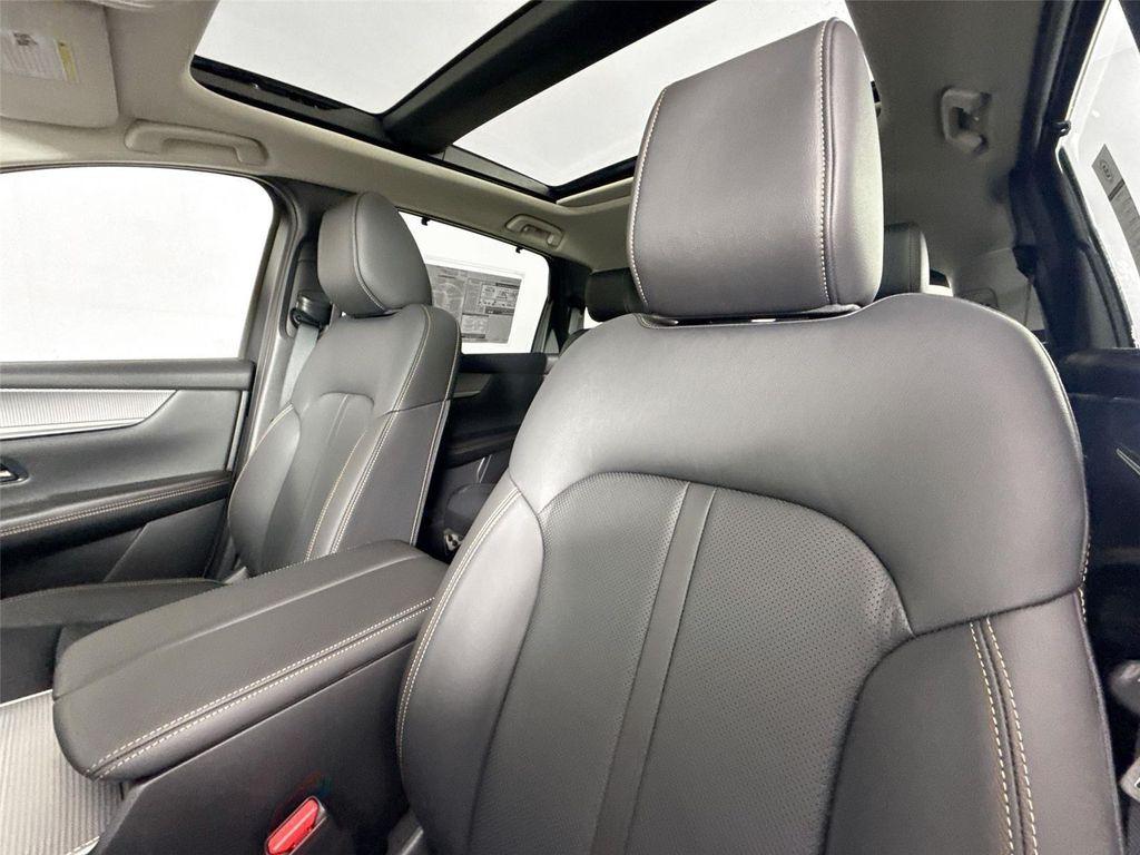 new 2026 Mazda CX-90 PHEV car, priced at $53,671