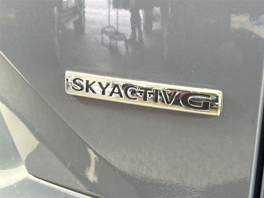 used 2021 Mazda CX-9 car, priced at $20,300