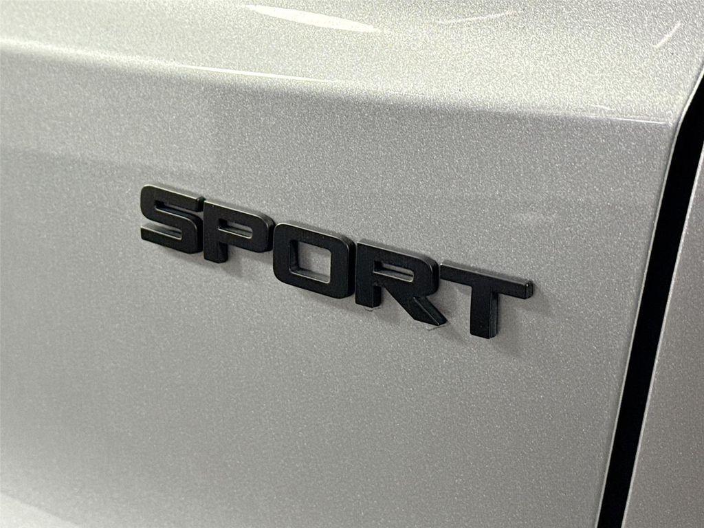 used 2024 Honda CR-V Hybrid car, priced at $31,500