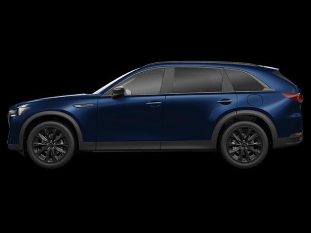 new 2026 Mazda CX-90 PHEV car, priced at $53,007