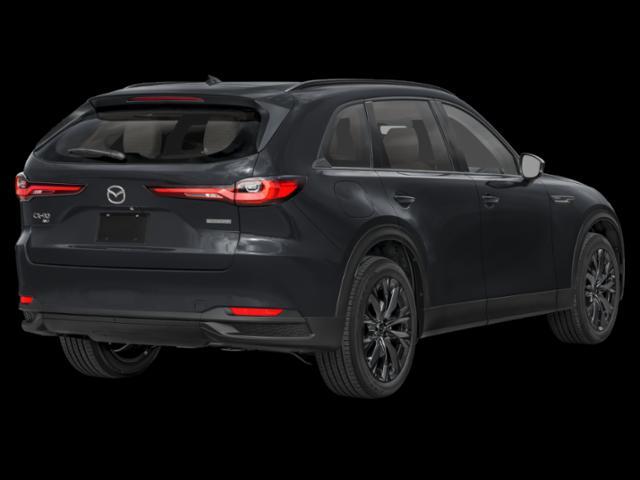 new 2026 Mazda CX-90 PHEV car, priced at $53,007