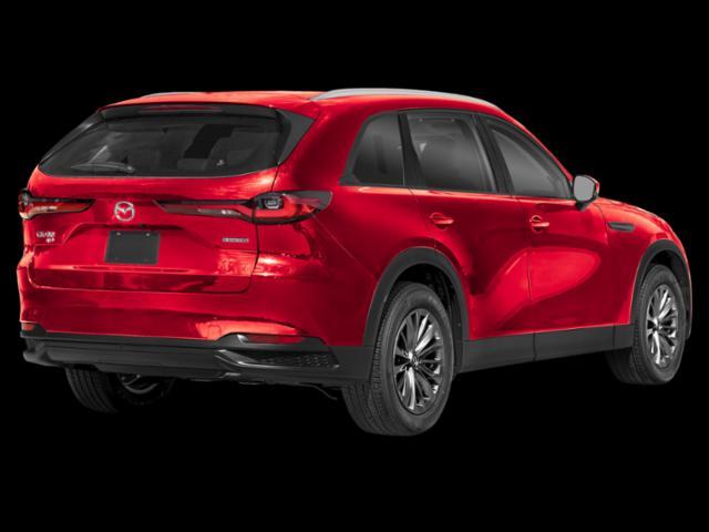 new 2026 Mazda CX-90 car, priced at $43,593