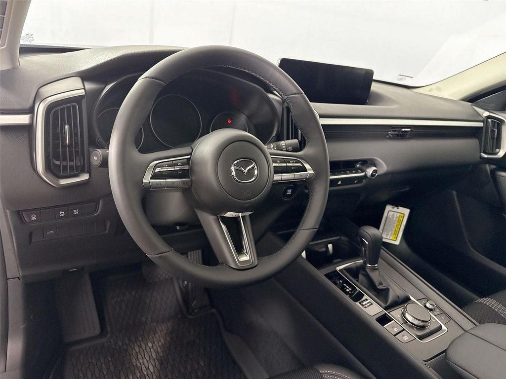 new 2026 Mazda CX-50 car, priced at $34,020