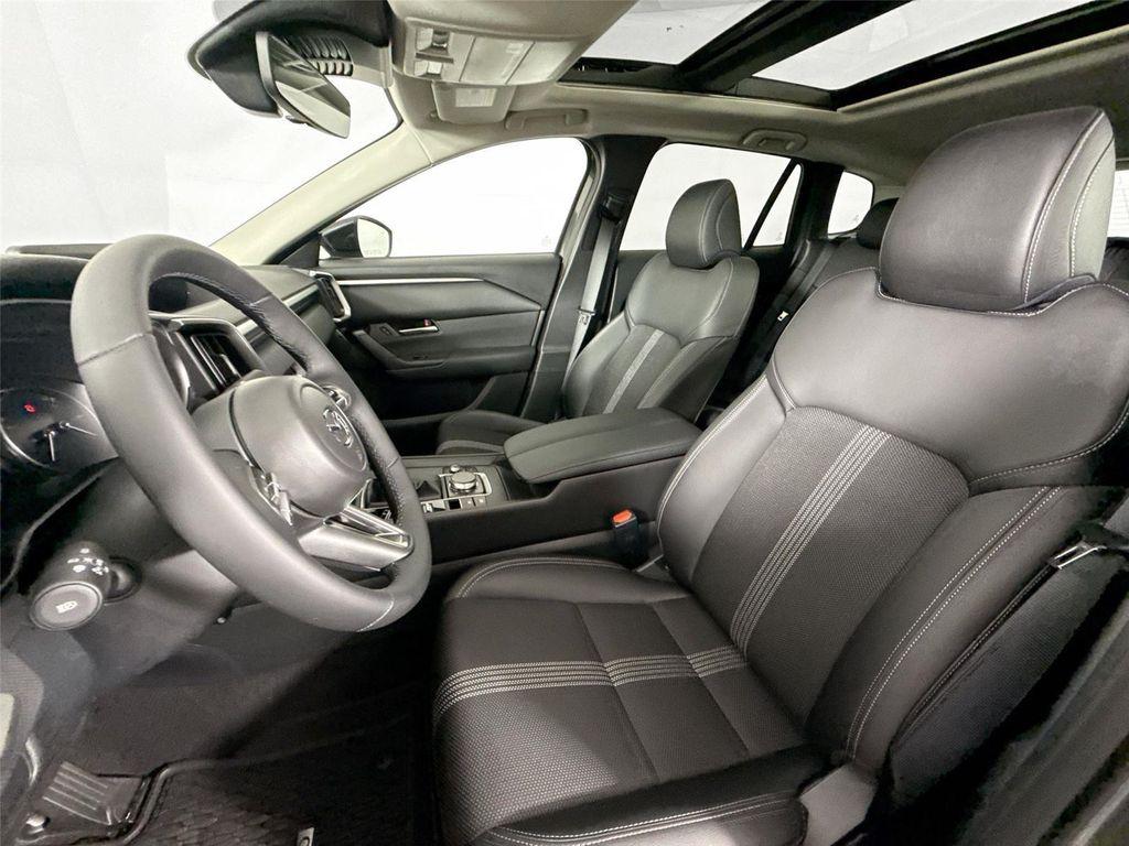 new 2026 Mazda CX-50 car, priced at $34,020