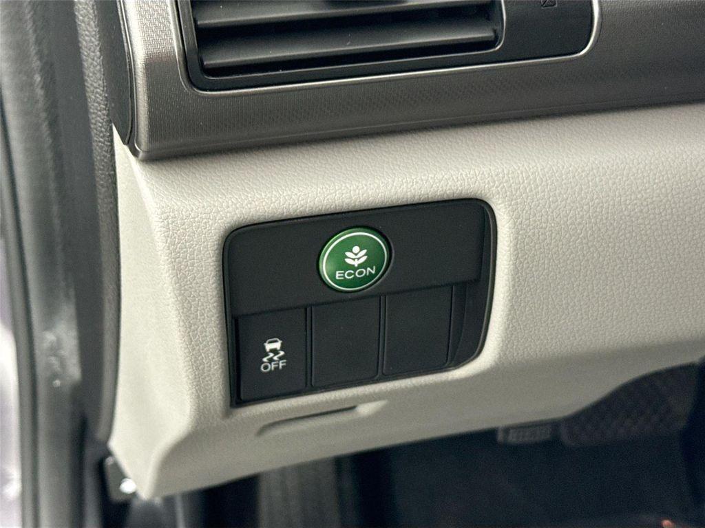 used 2015 Honda Accord car, priced at $9,200