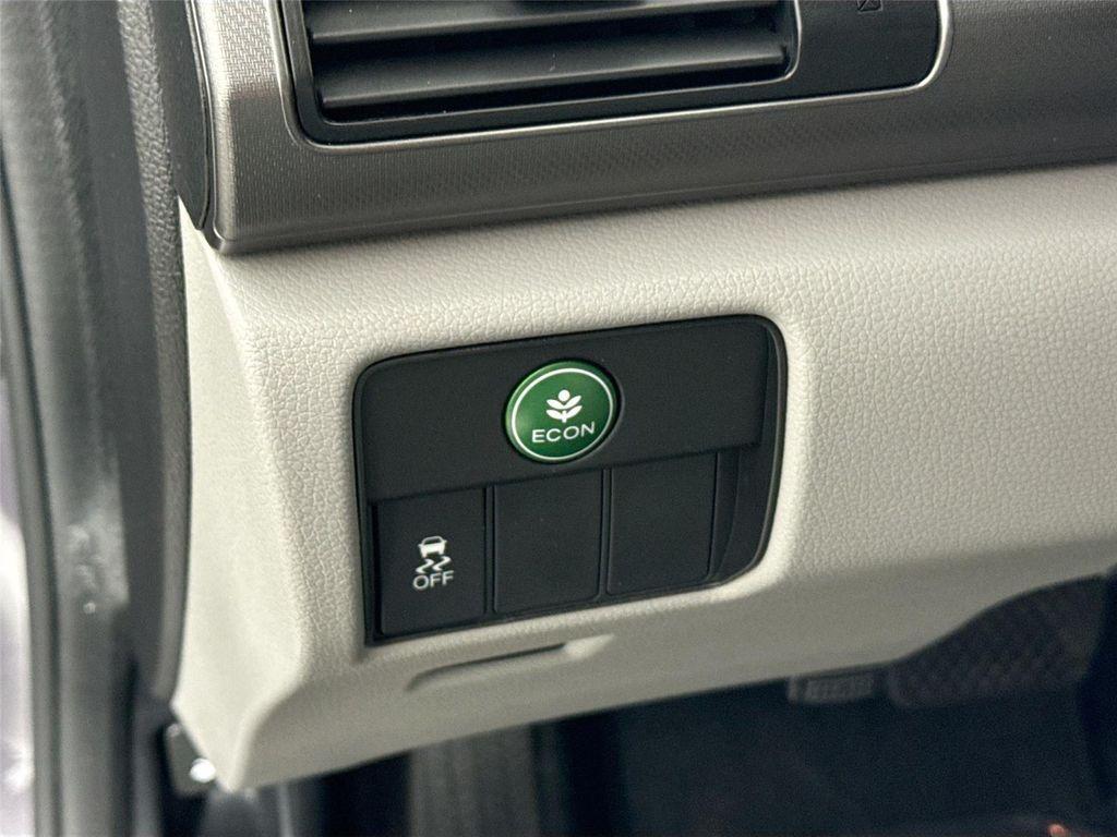 used 2015 Honda Accord car, priced at $11,000