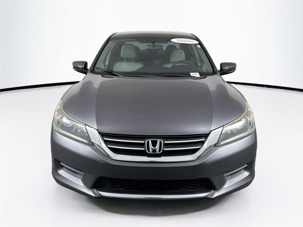 used 2015 Honda Accord car, priced at $11,000