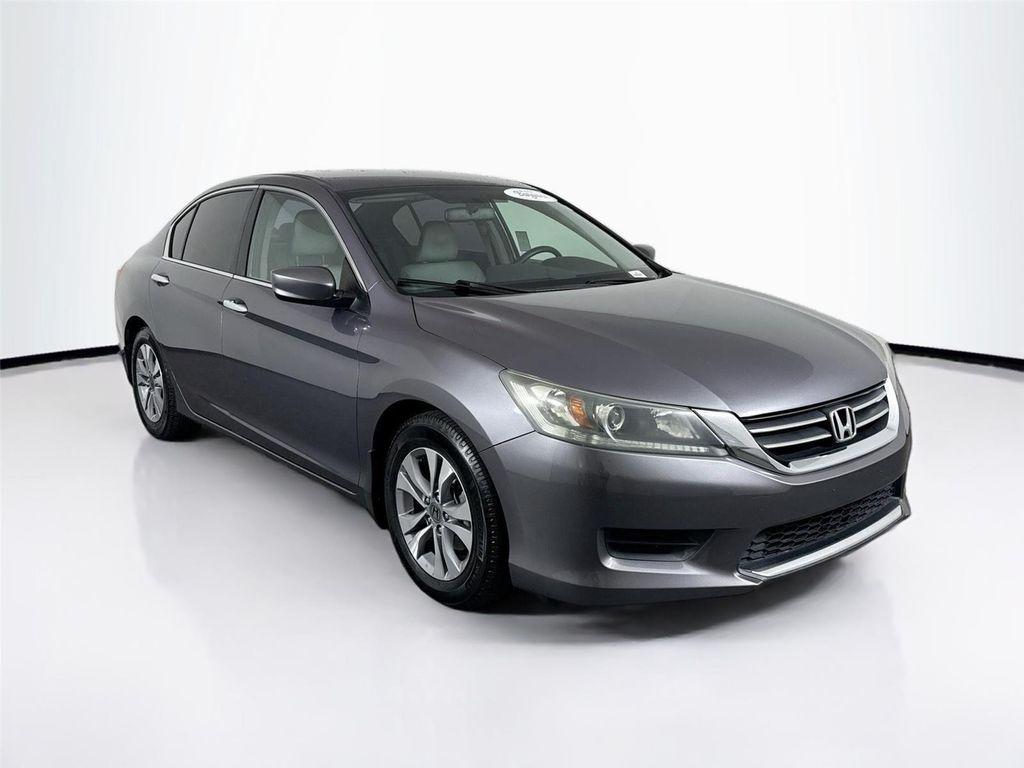 used 2015 Honda Accord car, priced at $9,200